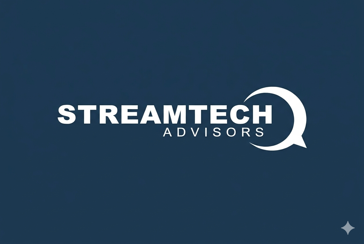Streamtech Advisors